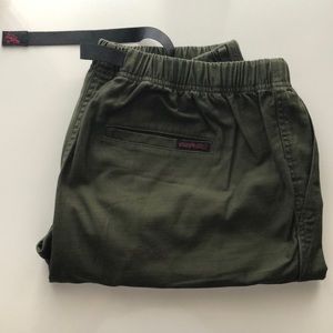 Gramicci loose tailored pant